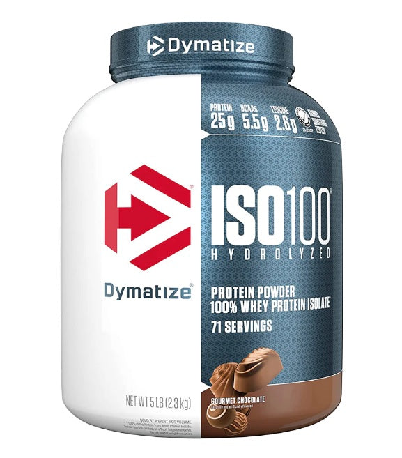 DYMATIZE ISO 100 5 lb