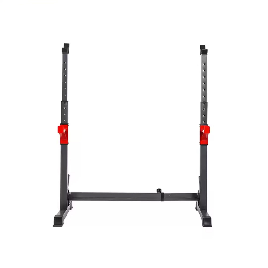 Squat rack - Home gym