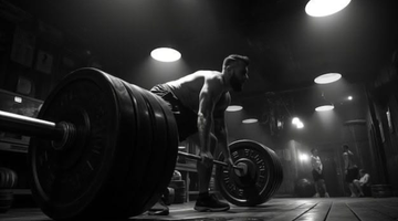 Constanza Cabrera y Entrenando.cl: equipamiento de alto rendimiento para CrossFit élite