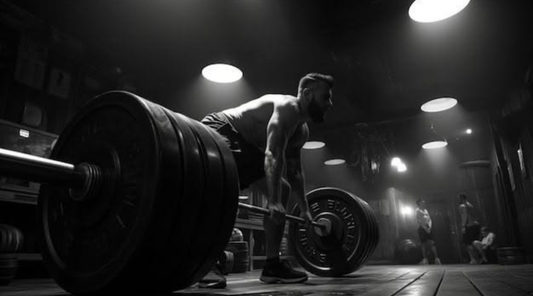 Constanza Cabrera y Entrenando.cl: equipamiento de alto rendimiento para CrossFit élite