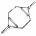 Barra Hexagonal Olimpica