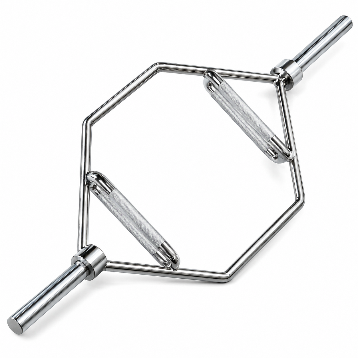 Barra Hexagonal Olimpica