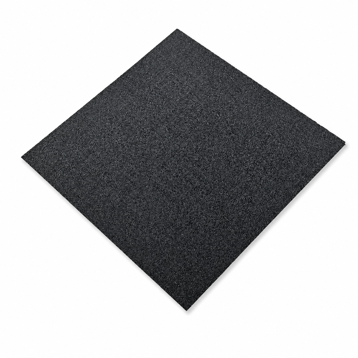 Piso de caucho 50x50x15 cm