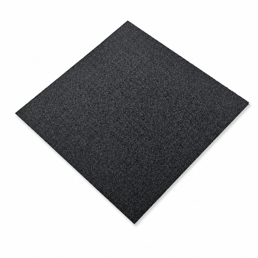 Piso de caucho 50x50x15 cm