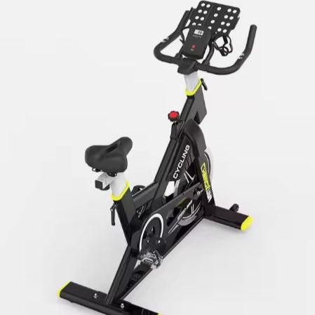Bicicleta Spinning 10kg Flywheel