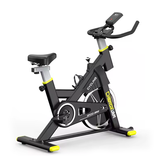 Bicicleta Spinning 10kg