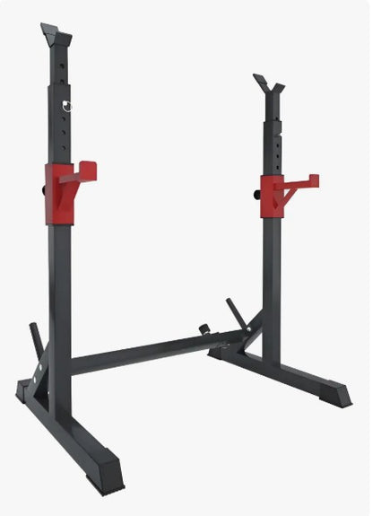 Rack + Barra Olímpica