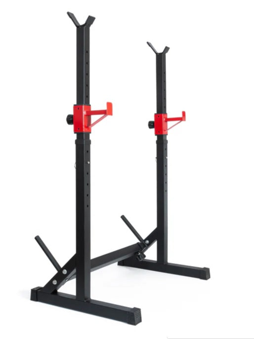 Squat rack - Home gym