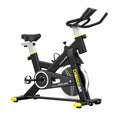 Bicicleta Spinning 10kg Flywheel