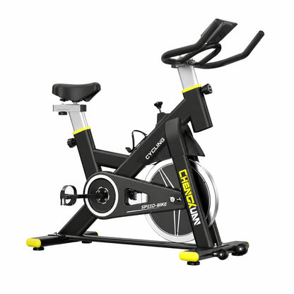 Bicicleta Spinning 10kg Flywheel