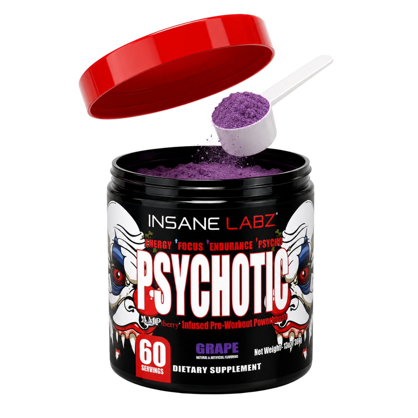 psycothic