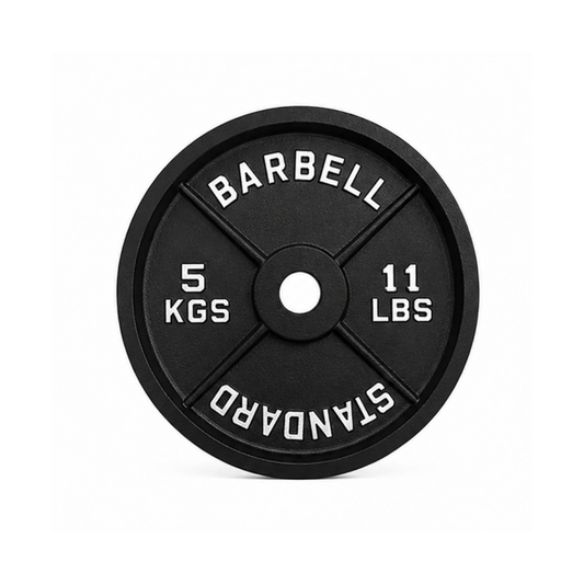 Disco Barbell Olímpico