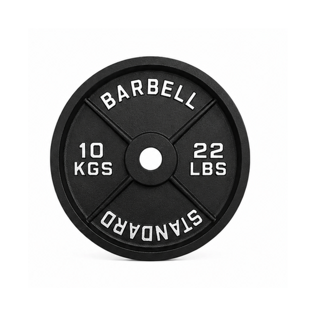 Disco Barbell Olímpico