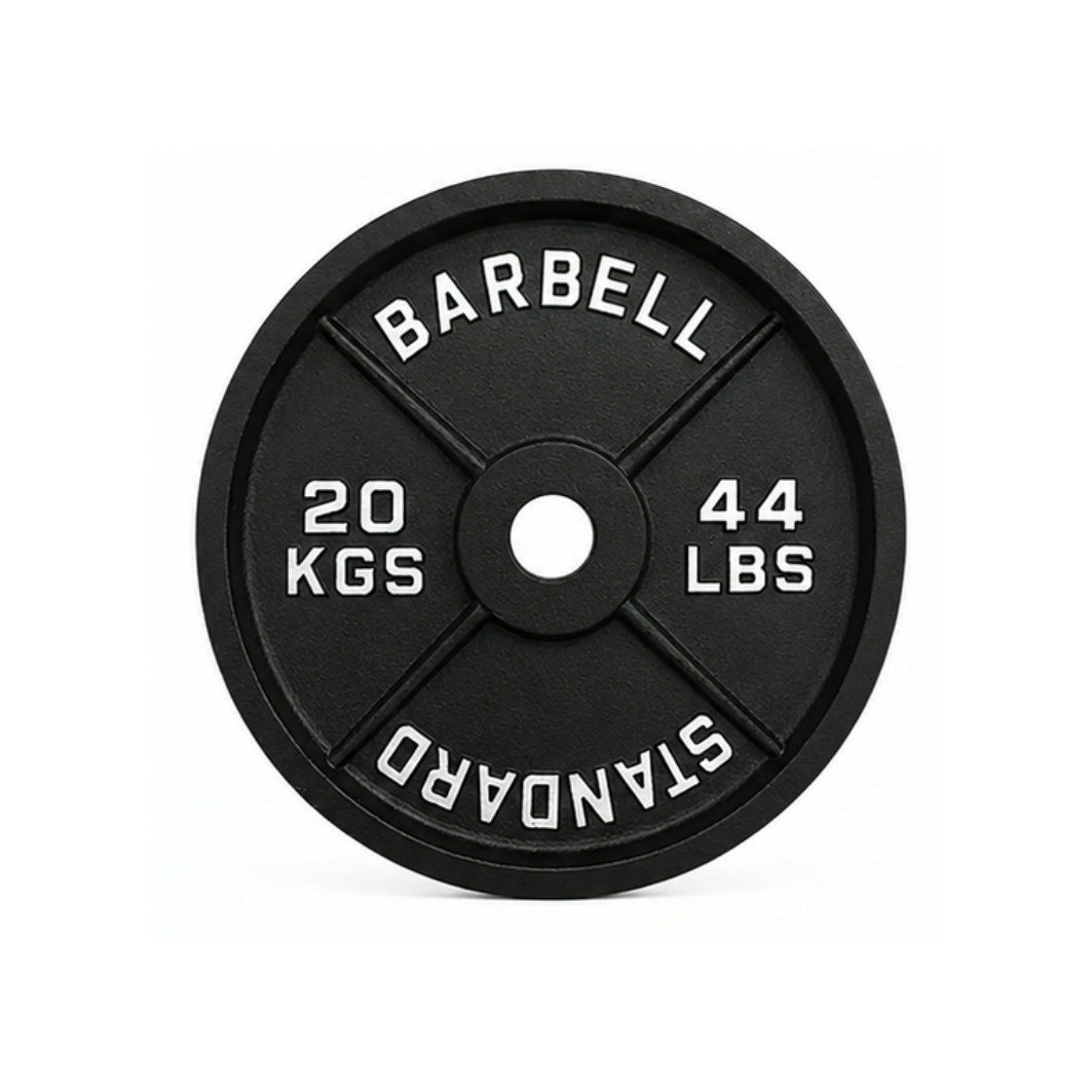 Disco Barbell Olímpico
