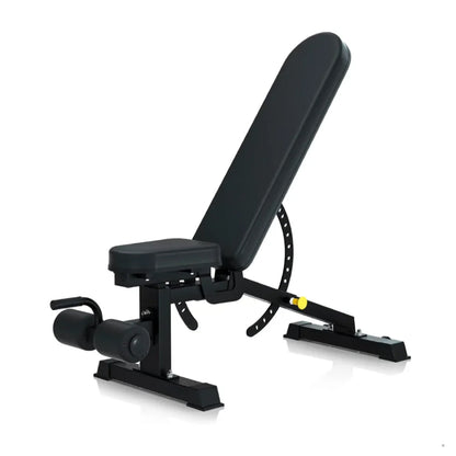 Banco Ajustable Multifuncional – Capacidad 400kg