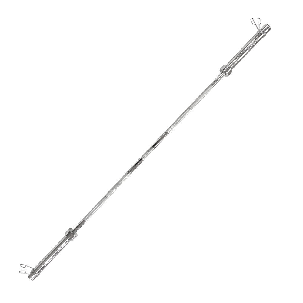 Rack + Barra Olímpica