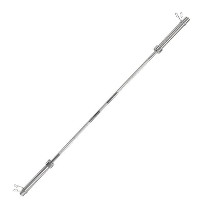 Rack + Barra Olímpica