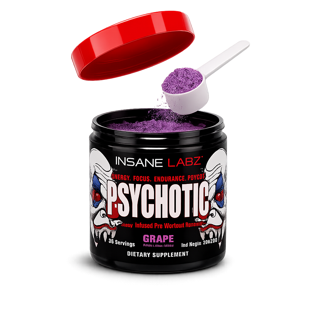 psycothic